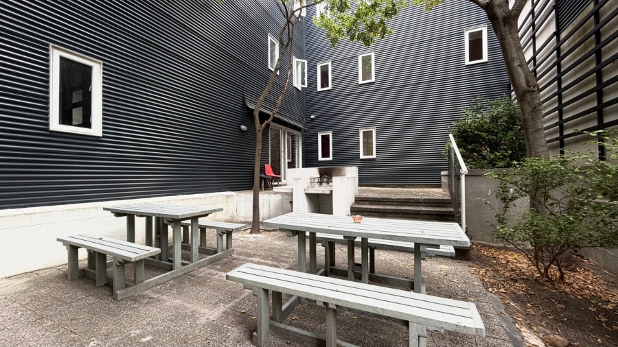 1 Bedroom Property for Sale in Universiteitsoord Western Cape